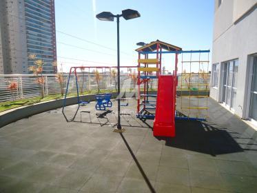 10 - Playground em Ribeirão Preto