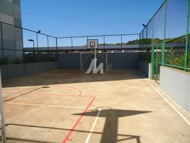 11 - Quadra de esportes em Ribeirão Preto