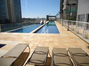 12 - Piscina(s) em Ribeirão Preto
