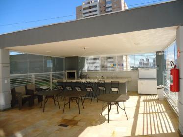 13 - Churrasqueira em Ribeirão Preto