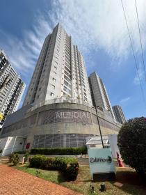 1 - Fachada Condominio em Ribeirão Preto
