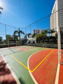 5 - Quadra de esportes em Ribeirão Preto