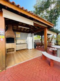 6 - Espaço gourmet em Ribeirão Preto