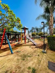 7 - Playground em Ribeirão Preto