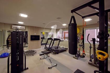 7 - Fitness em Ribeirão Preto