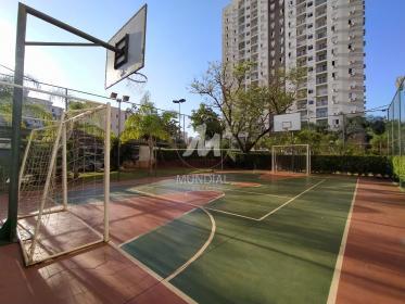 9 - Quadra de esportes em Ribeirão Preto