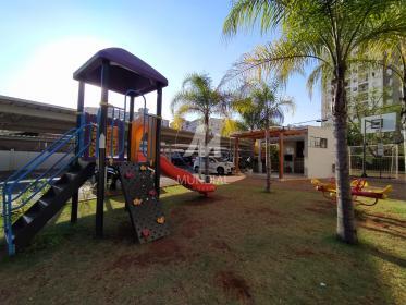 8 - Playground em Ribeirão Preto