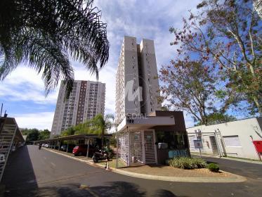 1 - Fachada Condominio em Ribeirão Preto