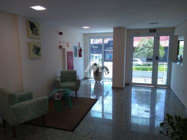 2 - Hall De Entrada em Ribeirão Preto