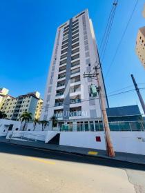 1 - Fachada Condominio em Ribeirão Preto