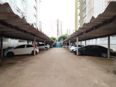 11 - Garagem em Ribeirão Preto