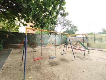 6 - Playground em Ribeirão Preto