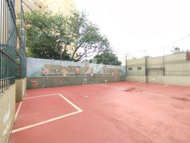 7 - Quadra de esportes em Ribeirão Preto