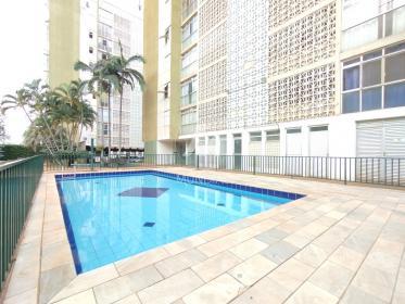 9 - Piscina(s) em Ribeirão Preto
