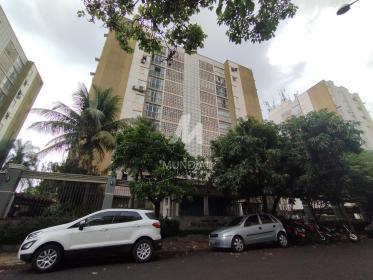 1 - Fachada Condominio em Ribeirão Preto
