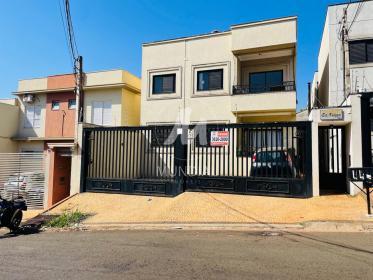 1 - Fachada Condominio em Ribeirão Preto