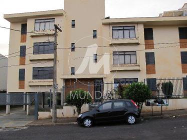 1 - Fachada Condominio em Ribeirão Preto