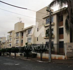 3 - Fachada Condominio em Ribeirão Preto
