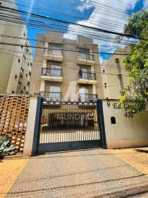 1 - Fachada Condominio em Ribeirão Preto