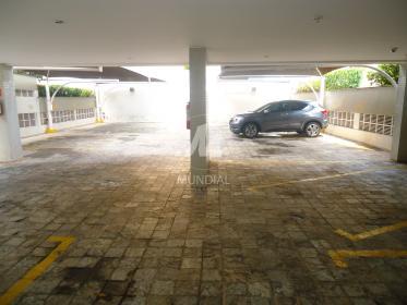 5 - Garagem em Ribeirão Preto