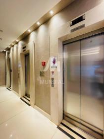 4 - Elevador em Ribeirão Preto