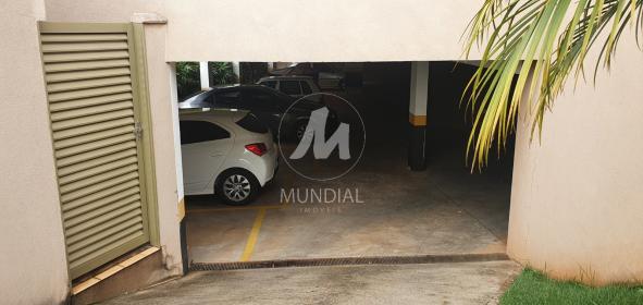 3 - Garagem em Ribeirão Preto
