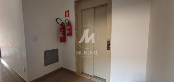 4 - Elevador em Ribeirão Preto