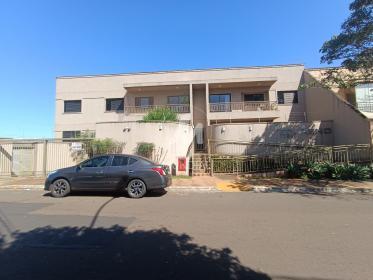 1 - Fachada Condominio em Ribeirão Preto