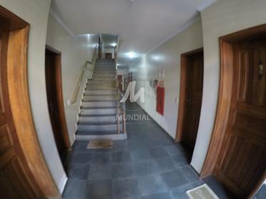 3 - Hall De Entrada em Ribeirão Preto
