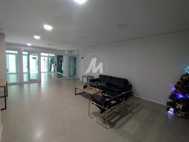 3 - Hall De Entrada em Ribeirão Preto