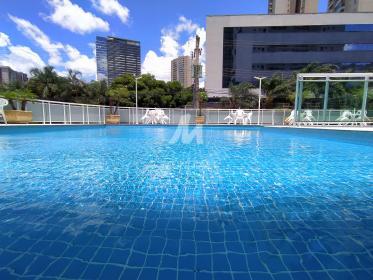 7 - Piscina(s) em Ribeirão Preto