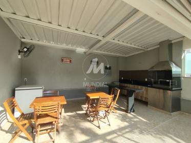10 - Espaço gourmet em Ribeirão Preto