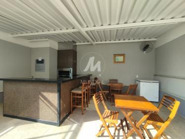9 - Espaço gourmet em Ribeirão Preto