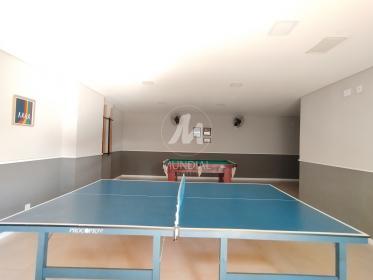 11 - Salão Jogos Condomínio em Ribeirão Preto