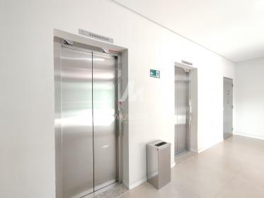5 - Elevador em Ribeirão Preto