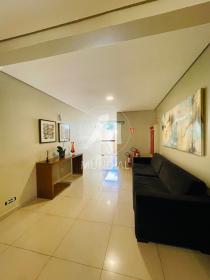 3 - Hall De Entrada em Ribeirão Preto