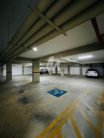 7 - Garagem em Ribeirão Preto