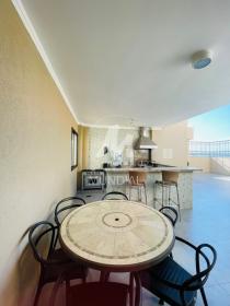 5 - Espaço gourmet em Ribeirão Preto