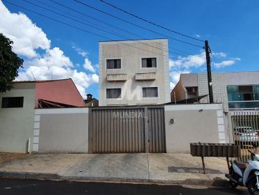 1 - Fachada Condominio em Ribeirão Preto