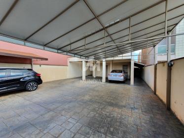 2 - Garagem em Ribeirão Preto