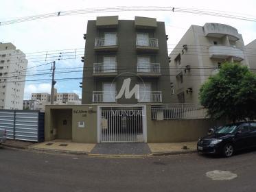 1 - Fachada Condominio em Ribeirão Preto