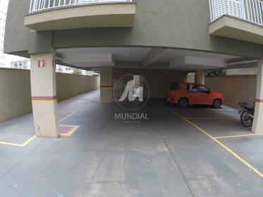 3 - Garagem em Ribeirão Preto