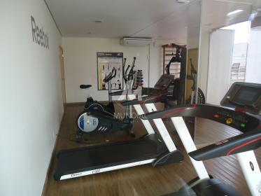 7 - Fitness em Ribeirão Preto
