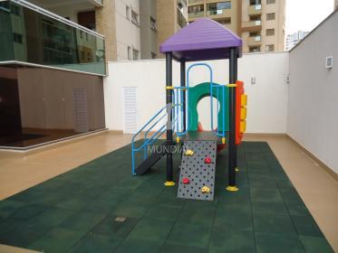 8 - Playground em Ribeirão Preto