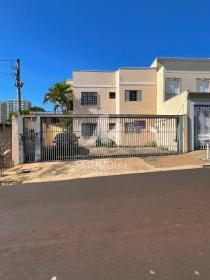 1 - Fachada Condominio em Ribeirão Preto