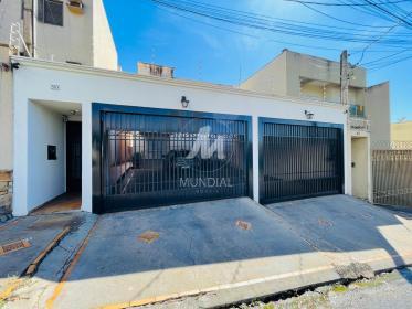 1 - Fachada Condominio em Ribeirão Preto