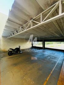 2 - Garagem em Ribeirão Preto