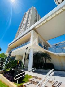 1 - Fachada Condominio em Ribeirão Preto