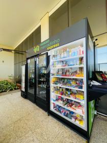 5 - Loja de conveniência / mercado em Ribeirão Preto