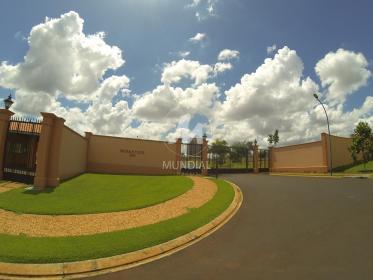 6 - Fachada Condominio em Ribeirão Preto
